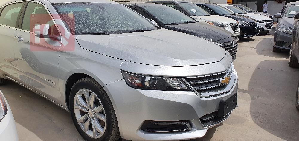 شيفروليه امبالا